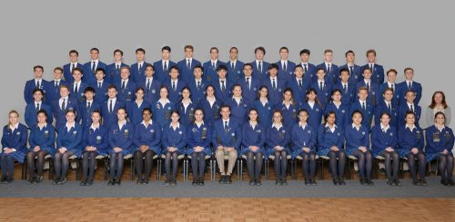 Reaching their potential: Kol HaKavod to the class of 2018